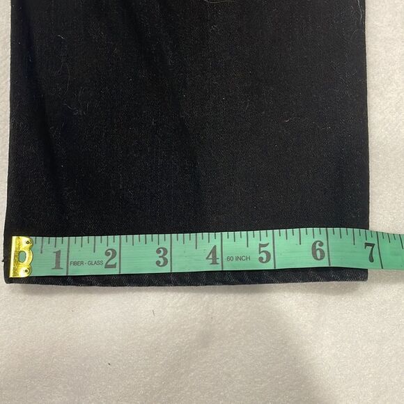 American Rag Ripped Distressed Blue Black Jeans Men’s Sz 38/30 - Picture 10 of 13